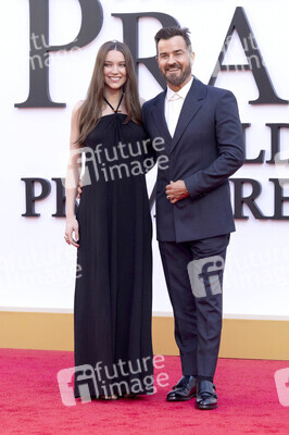 Filmpremiere 'Der Teufel trägt Prada 2' in New York