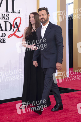 Filmpremiere 'Der Teufel trägt Prada 2' in New York