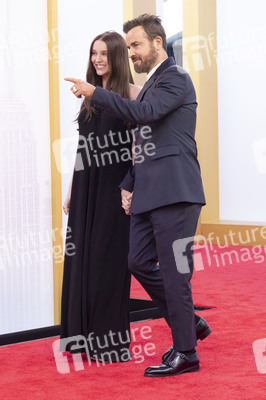 Filmpremiere 'Der Teufel trägt Prada 2' in New York