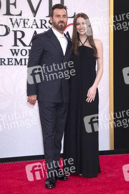 Filmpremiere 'Der Teufel trägt Prada 2' in New York