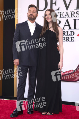 Filmpremiere 'Der Teufel trägt Prada 2' in New York