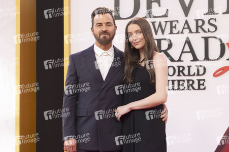 Filmpremiere 'Der Teufel trägt Prada 2' in New York