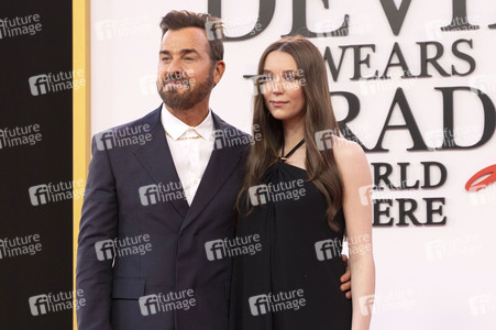 Filmpremiere 'Der Teufel trägt Prada 2' in New York