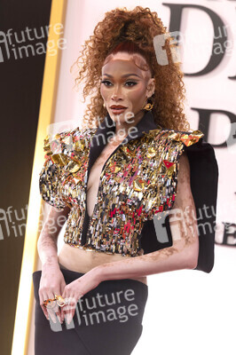 Filmpremiere 'Der Teufel trägt Prada 2' in New York