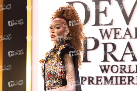 Filmpremiere 'Der Teufel trägt Prada 2' in New York