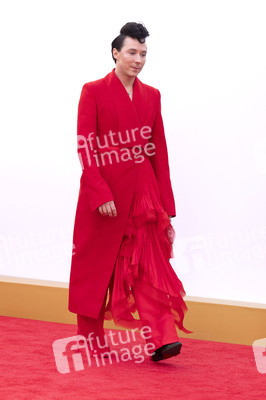 Filmpremiere 'Der Teufel trägt Prada 2' in New York