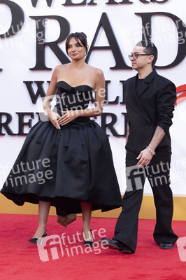 Filmpremiere 'Der Teufel trägt Prada 2' in New York