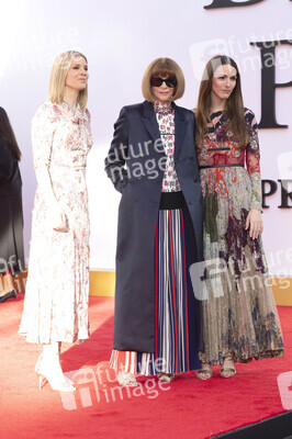 Filmpremiere 'Der Teufel trägt Prada 2' in New York