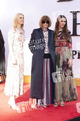 Filmpremiere 'Der Teufel trägt Prada 2' in New York