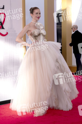 Filmpremiere 'Der Teufel trägt Prada 2' in New York
