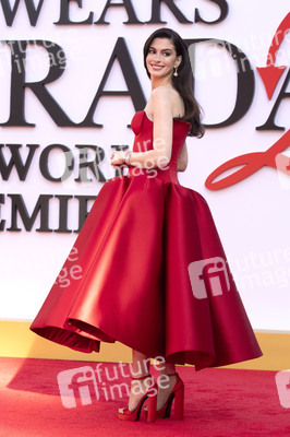 Filmpremiere 'Der Teufel trägt Prada 2' in New York