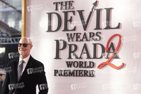 Filmpremiere 'Der Teufel trägt Prada 2' in New York