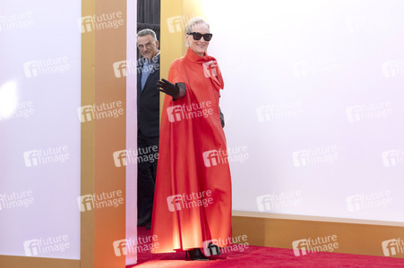 Filmpremiere 'Der Teufel trägt Prada 2' in New York