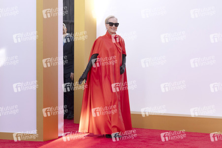Filmpremiere 'Der Teufel trägt Prada 2' in New York
