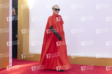 Filmpremiere 'Der Teufel trägt Prada 2' in New York