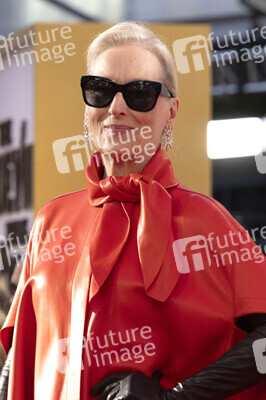 Filmpremiere 'Der Teufel trägt Prada 2' in New York