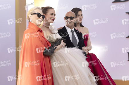 Filmpremiere 'Der Teufel trägt Prada 2' in New York