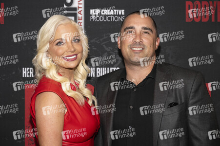 Filmpremiere 'Bodyman' in Los Angeles