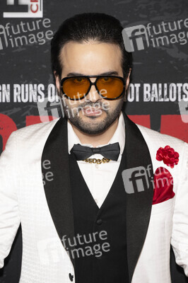 Filmpremiere 'Bodyman' in Los Angeles