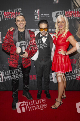 Filmpremiere 'Bodyman' in Los Angeles