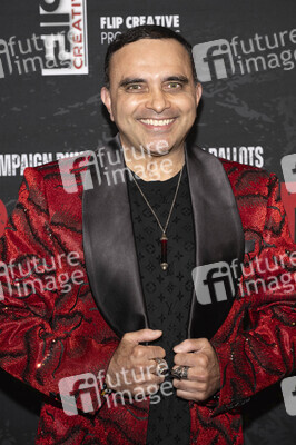 Filmpremiere 'Bodyman' in Los Angeles