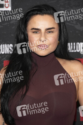 Filmpremiere 'Bodyman' in Los Angeles