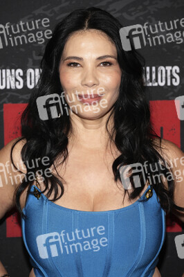 Filmpremiere 'Bodyman' in Los Angeles