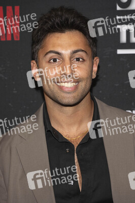 Filmpremiere 'Bodyman' in Los Angeles