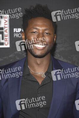 Filmpremiere 'Bodyman' in Los Angeles