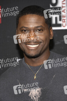 Filmpremiere 'Bodyman' in Los Angeles