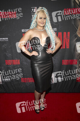 Filmpremiere 'Bodyman' in Los Angeles
