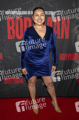 Filmpremiere 'Bodyman' in Los Angeles