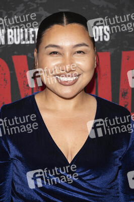 Filmpremiere 'Bodyman' in Los Angeles