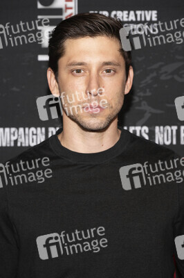 Filmpremiere 'Bodyman' in Los Angeles