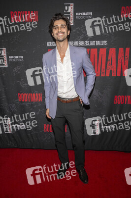 Filmpremiere 'Bodyman' in Los Angeles