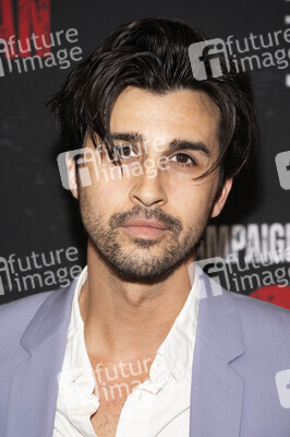 Filmpremiere 'Bodyman' in Los Angeles