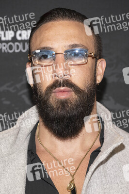 Filmpremiere 'Bodyman' in Los Angeles