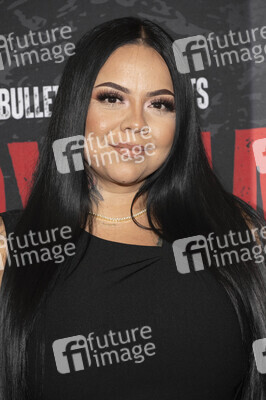 Filmpremiere 'Bodyman' in Los Angeles