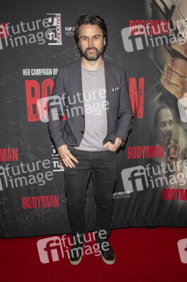 Filmpremiere 'Bodyman' in Los Angeles