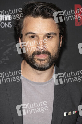 Filmpremiere 'Bodyman' in Los Angeles