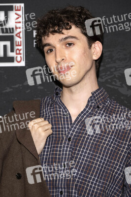 Filmpremiere 'Bodyman' in Los Angeles