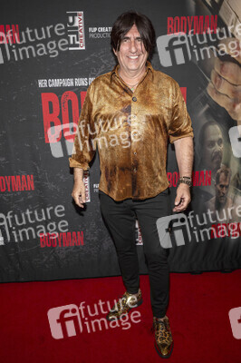 Filmpremiere 'Bodyman' in Los Angeles