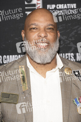 Filmpremiere 'Bodyman' in Los Angeles