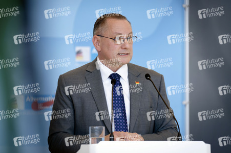 Fraktionssitzung der AfD-Bundestagsfraktion in Berlin