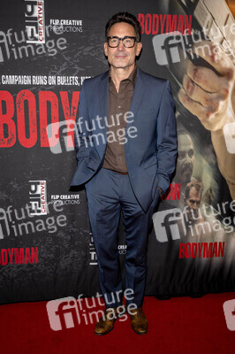 Filmpremiere 'Bodyman' in Los Angeles