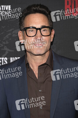 Filmpremiere 'Bodyman' in Los Angeles