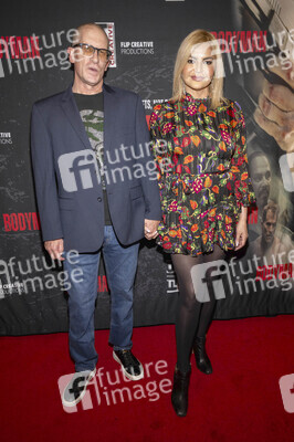 Filmpremiere 'Bodyman' in Los Angeles