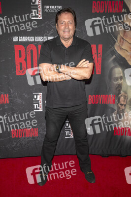 Filmpremiere 'Bodyman' in Los Angeles