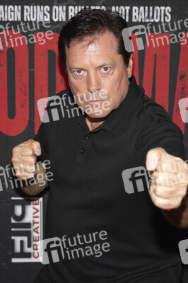 Filmpremiere 'Bodyman' in Los Angeles