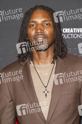 Filmpremiere 'Bodyman' in Los Angeles